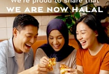 파리바게뜨, 싱가포르 전 매장 '공식 할랄 인증' 획득