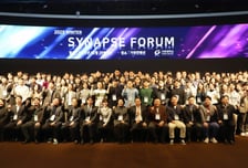 가천대 '2025 동계 시냅스포럼' 성료...AI 교육·연구 혁신 성과 공유