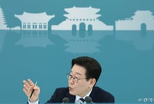 '코스피 6000' 돌파…李대통령 "증시 개혁·부동산 안정화 계속된다"