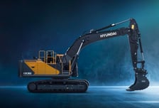 HD건설기계, '콘엑스포 2026' 참가…북미 시장 공략 강화