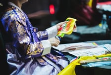 '운명전쟁49'의 선 넘은 경쟁이 불편한 이유 [IZE 진단]