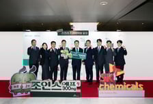 SK케미칼, 골관절염 치료제 '조인스' 누적 매출 7천억 달성