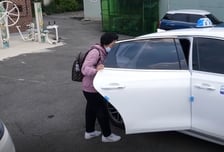 100만명 태운 '경기도 복지택시'…버스요금 가격으로 이동권 확대