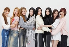 하츠투하츠 신곡, ‘RUDE!’가 일으킨 이유 있는 비상 [K-POP 리포트]