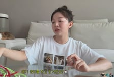 김가은, 2세 계획 "♥윤선우 좋은 유전자 남기고 싶다"