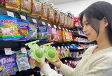 GS25, 돈키호테와 전략적 협업…공동 개발 젤리 상품 선보인다