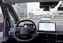 내년 '레벨4' 완전자율차 상용화…도심항공 상용화는 2028년