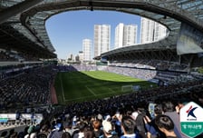 인천-서울 '경인더비' 만석 유력, K리그 개막전부터 '매진' 예고