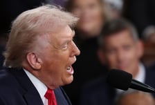 "트럼프 이 단어 말할까?" 美 불나방 끌어들인 '멘션 베팅'[트민자]