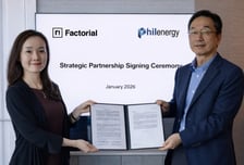 필에너지, 美 전고체배터리 '팩토리얼'에 투자…모빌리티·로봇 공략