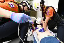 성가롤로병원 등 심뇌혈관질환센터 5개소 신규 선정