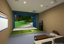 대법 "골프 코스 설계도면 창작성 인정"…골프존 사건 파기환송