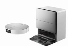 로보락, 신형 'S10 맥스V 울트라' 출시…청소·보안 기능 강화