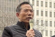 '코로나 집합제한 어기고 대면 예배' 손현보 목사, 벌금 300만원 확정