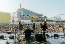 오누키 타에코 첫 내한…인천 영종도, 아시아 음악섬 된다