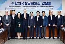 정부 "노란봉투법 불확실성 최소화"…외국기업 의견 청취