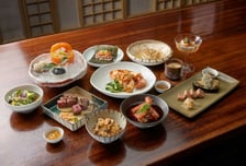 롯데관광개발, 드림타워서 '테판야키 오마카세' 선봬...20만원부터