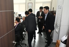 [속보]국민의힘 대구 의원들 "대구경북 행정통합 특별법 광주전남과 함께 처리 지도부에 요청"