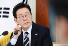 [속보]李 대통령 지지율 67%…민주당 45%·국힘 17% -NBS