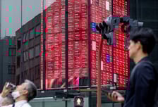 엔비디아 실적에 안도…日닛케이 0.47%↑[Asia오전]