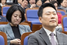 국민의힘 내홍, 서울 공천으로 확전?…배현진 가처분 결과에 달렸다