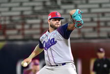 충격! 한국도 왔던 쿠바 국대, 마약 밀매·총기 소지 혐의로 긴급 체포 '도박은 아무것도 아니네'