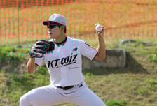 [포토] 임준형 '밸런스가 중요해'