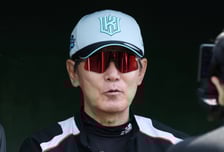 [포토] 이강철 야구 '2026 야구 재밌을 듯'