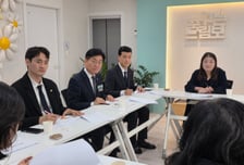 안산서 발달장애인 상생 해법 모색…박해철 의원 '정책간담회' 개최