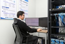 AI 인증 퍼스트무버 KTR…사업화 속도 지원하며 피지컬 AI로 확대