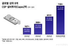 엔비디아 효과에 꺼지지 않는 AI칩..몸집 키우는 삼성전자·SK하이닉스