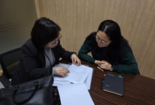 기업 아프면 주치의가 간다…산업인력공단 '고령화·인재양성' 현장 해결