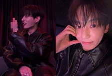 "씨X" "내 마음대로 살 것"…정국 '음주·욕설 라방' 결국 삭제