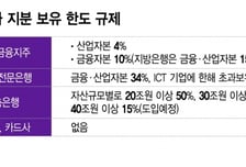 디지털자산거래소 지분 제한?.."증권·보험·저축은행도 안하는데"