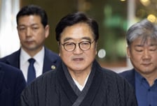 우원식 국회의장 "개헌 위한 투표법 개정 눈앞"…내각제 우려엔 "나도 반대"