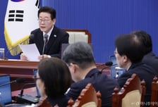 [속보]이재명 대통령 "자본시장 정상화 현실…부동산공화국 해체, 넘지 못할 벽 아냐"