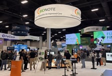 바이오노트, 美 WVC서 동물 진단 신제품 6종 공개…"북미 공략 박차"