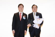 국민·신한·농협은행, '1사1교 금융교육 우수사례' 금감원장상 수상