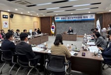 영광군, 올해 청년정책 시행계획 확정