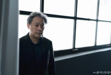 '칸의 남자' 박찬욱 감독, 칸 영화제 심사위원장 위촉…한국인 최초