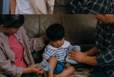 '우주를 줄게' 노정의X박서함, 돌직구 고백 그후...오붓 피크닉 데이트