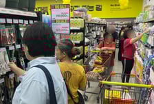 이마트, 라오스에 노브랜드 4호점…"K푸드 플랫폼 역할"