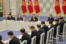 北 당대회 내내 강조한 경제…"'자력갱생'하려면 대외관계 풀어야"