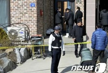 "너무 서운해" 3억원 안 준 형 부부 겨눴다…충격의 주택가 총기난사[뉴스속오늘]