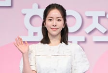 "현실 고민 담았다".. 한지민의 현실밀착 로코 '미혼남녀'