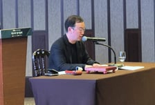 송병준 벤기협 회장 "올해, 벤처의 새로운 30년 전환점"