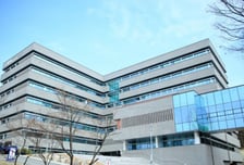 12.5대 1 뚫은 아주대, 교육부 '첨단산업 특성화대학' 선정…116억 확보