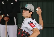 [포토] 원상현 '송곳투 별렀다'