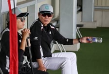 [포토] 이강철 감독 '아임스틸 헝그리'