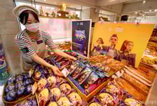 공정위 압박에 파바·뚜레쥬르 빵값 인하…CJ제일제당, 밀가루 값 추가 조정